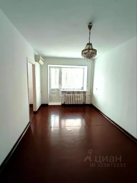 3-к кв. Хабаровский край, Комсомольск-на-Амуре ул. Розы Люксембург, 28 ... - Фото 1