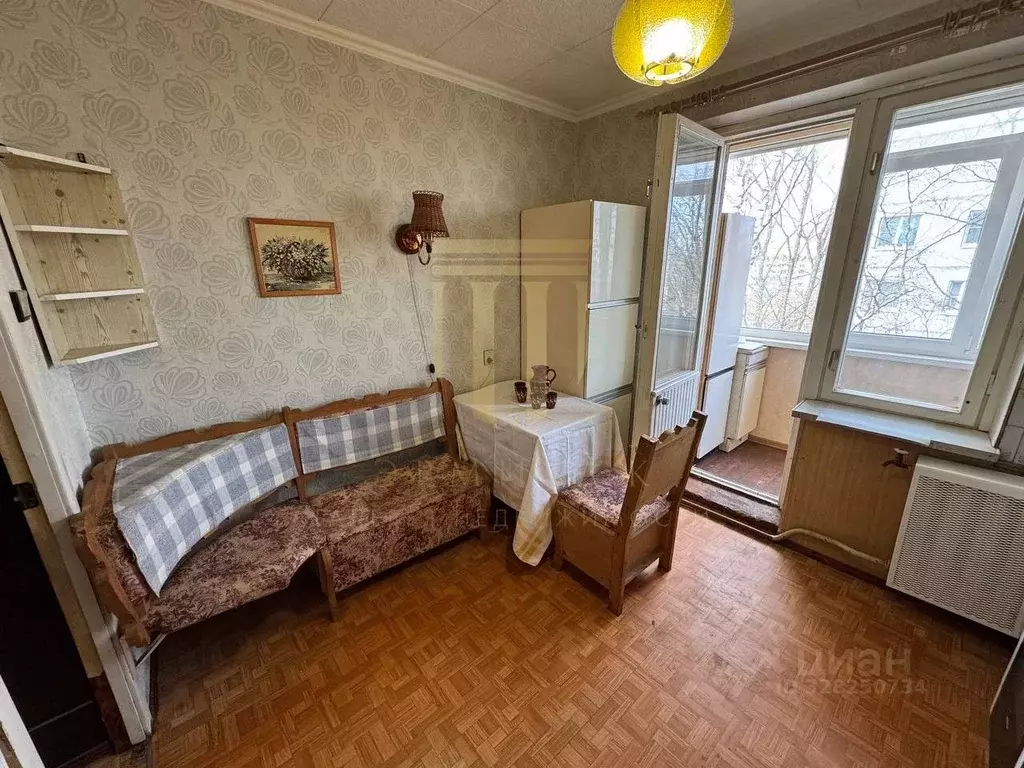 2-к кв. Ленинградская область, Тосно г. Тосненский район, Тосненское ... - Фото 1