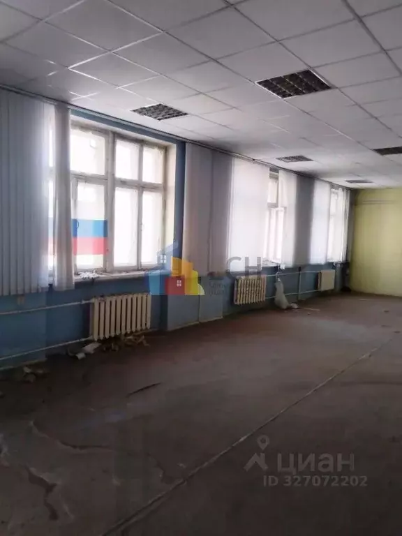 Офис в Тульская область, Тула ул. Болдина, 94 (107 м) - Фото 2