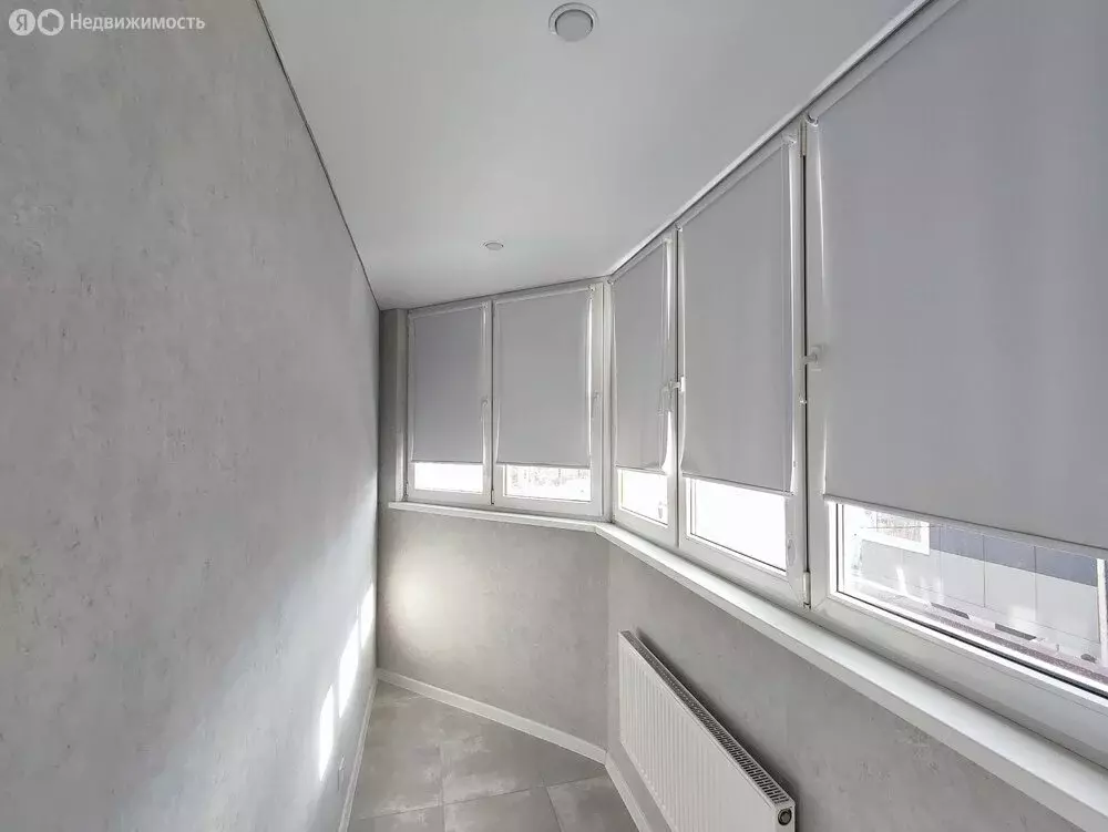 1-комнатная квартира: Анапа, Крестьянская улица, 27к8 (39 м) - Фото 1