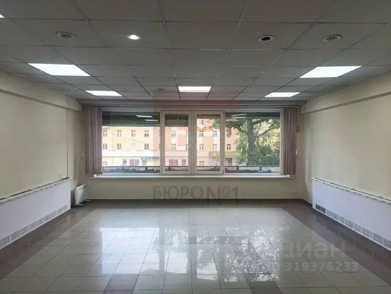 Офис в Свердловская область, Екатеринбург ул. 8 Марта, 70 (35 м) - Фото 0