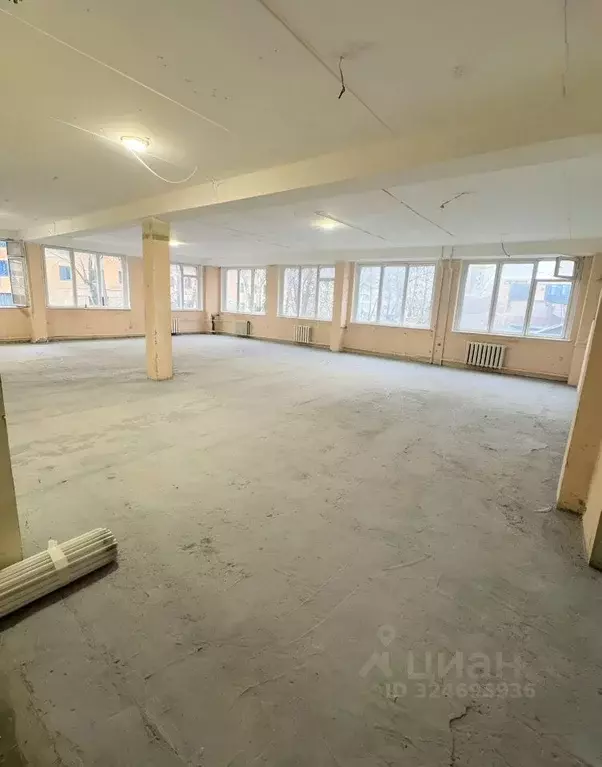 Помещение свободного назначения в Московская область, Реутов Новая ... - Фото 1