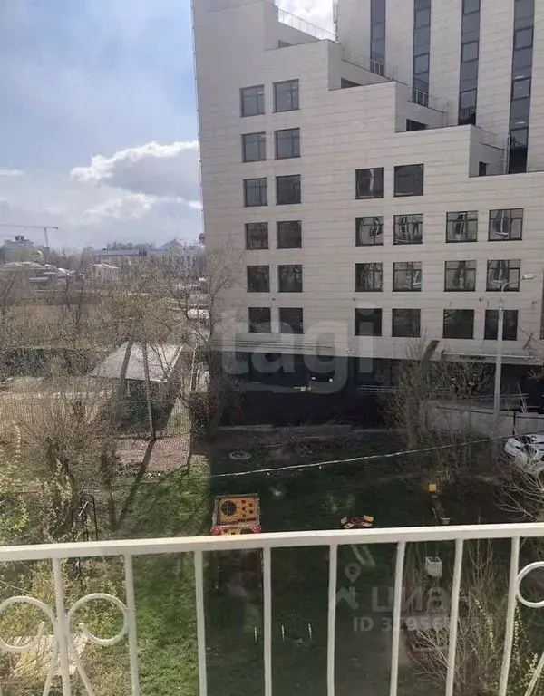 2-к кв. Пермский край, Пермь Комсомольский просп., 31А (62.6 м) - Фото 2