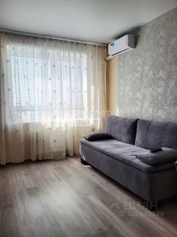 1-к кв. Московская область, Электросталь ул. Захарченко, 12 (34.5 м) - Фото 1