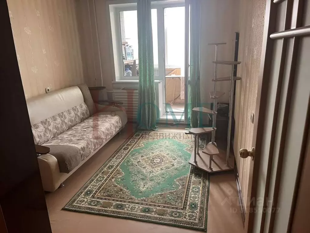 3-к кв. Новосибирская область, Новосибирский район, Мочищенский ... - Фото 0