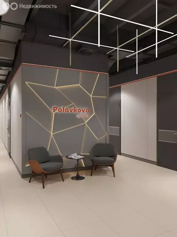 Квартира-студия: Тольятти, 4-й квартал, бульвар Курчатова, 20 (34.3 м) - Фото 0