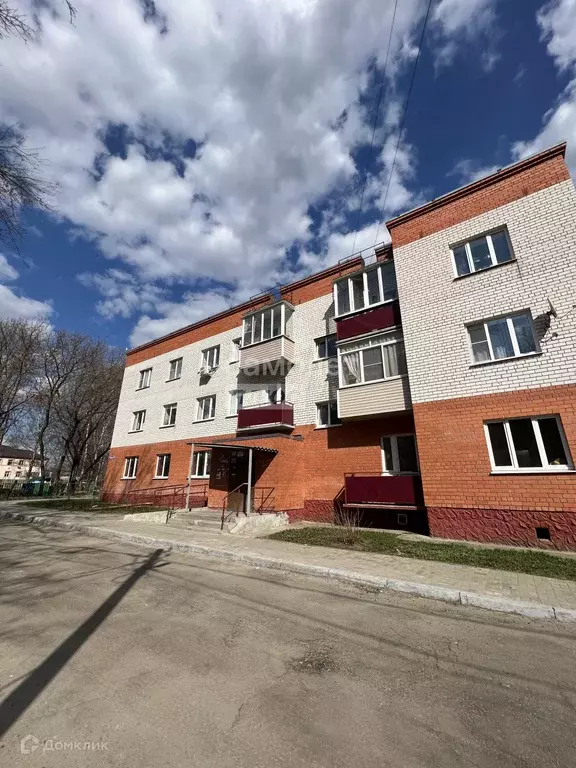 Продаётся 3-к квартира, 72 м - Фото 1