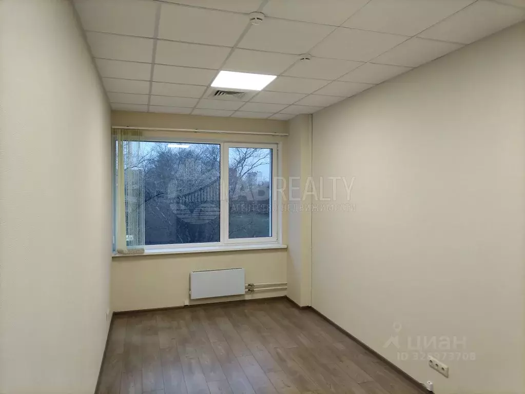 Офис в Москва ул. Космонавта Волкова, 20 (19 м) - Фото 1