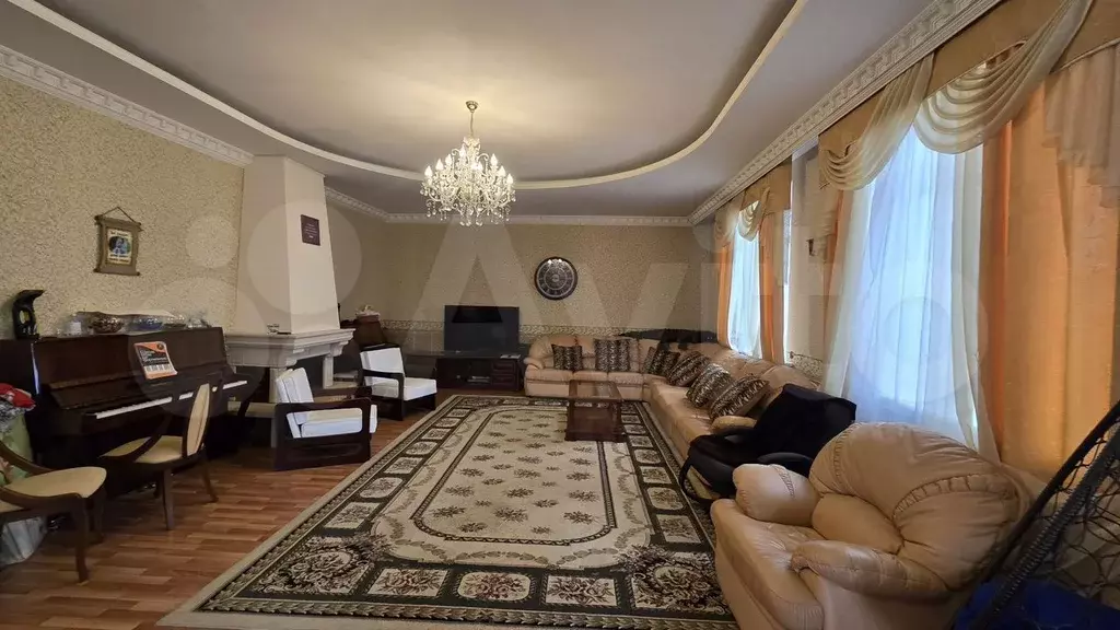 Дом 480 м на участке 5,5 сот. - Фото 0