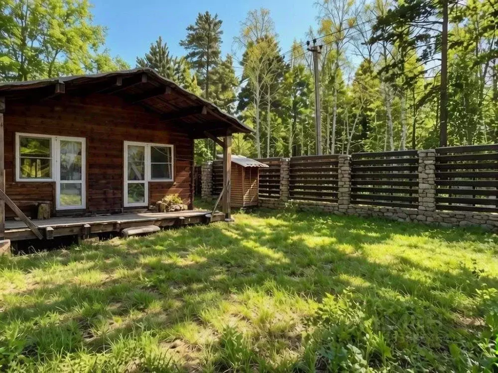 Участок в Иркутская область, Иркутский муниципальный округ, Маркова рп ... - Фото 1