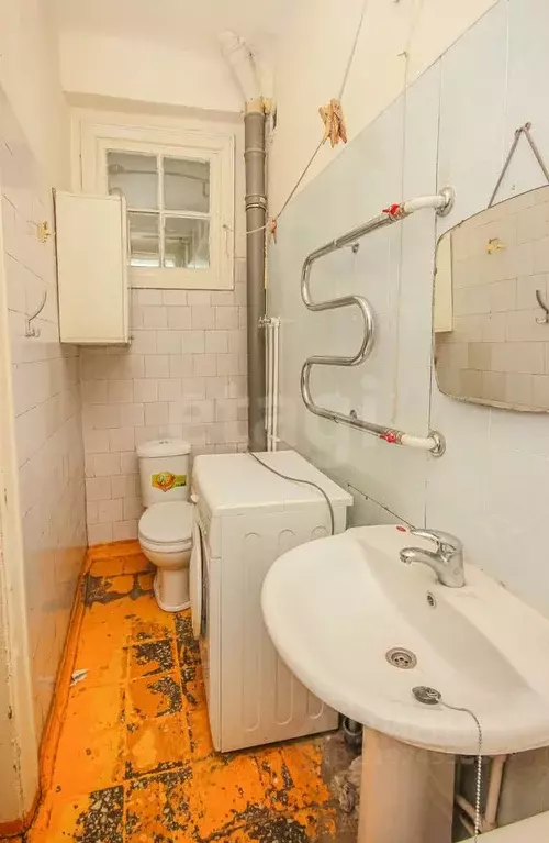 3-к кв. Бурятия, Улан-Удэ ул. Гастелло, 3 (58.5 м) - Фото 0