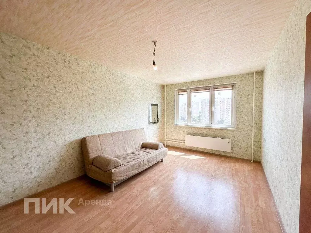 2-к кв. Московская область, Люберцы ул. Преображенская, 17к2 (60.7 м) - Фото 1