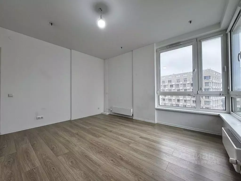 3-к кв. Москва Волоколамское ш., 24к1 (93.0 м) - Фото 2