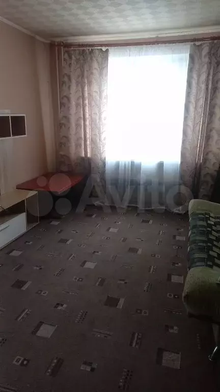 1-к. квартира, 37 м, 3/9 эт. - Фото 1