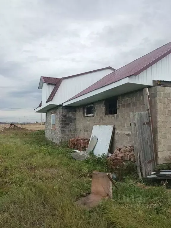 Дом в Хакасия, Черногорск ул. Мира (60 м) - Фото 1