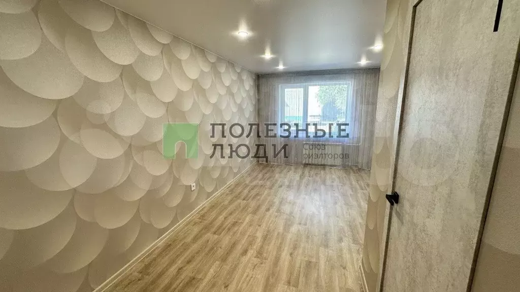 Квартира-студия, 18 м, 1/5 эт. - Фото 1