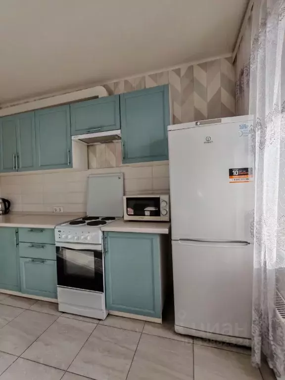 1-к кв. Москва Долгопрудная аллея, 15к4 (42.0 м) - Фото 2