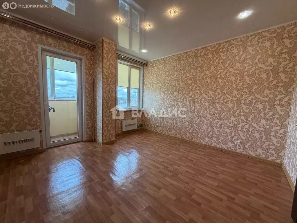 2-комнатная квартира: Белгород, Привольная улица, 66 (61.4 м) - Фото 2