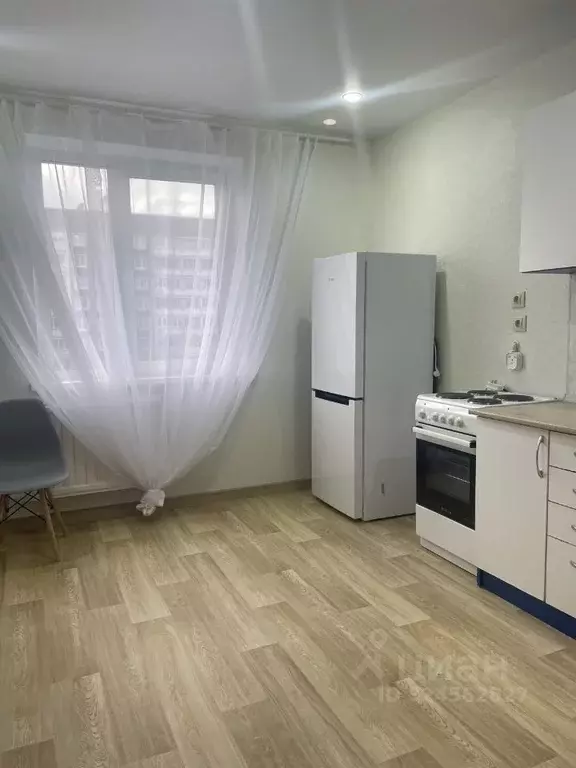 1-к кв. Санкт-Петербург просп. Королева, 39К1 (42.0 м) - Фото 1