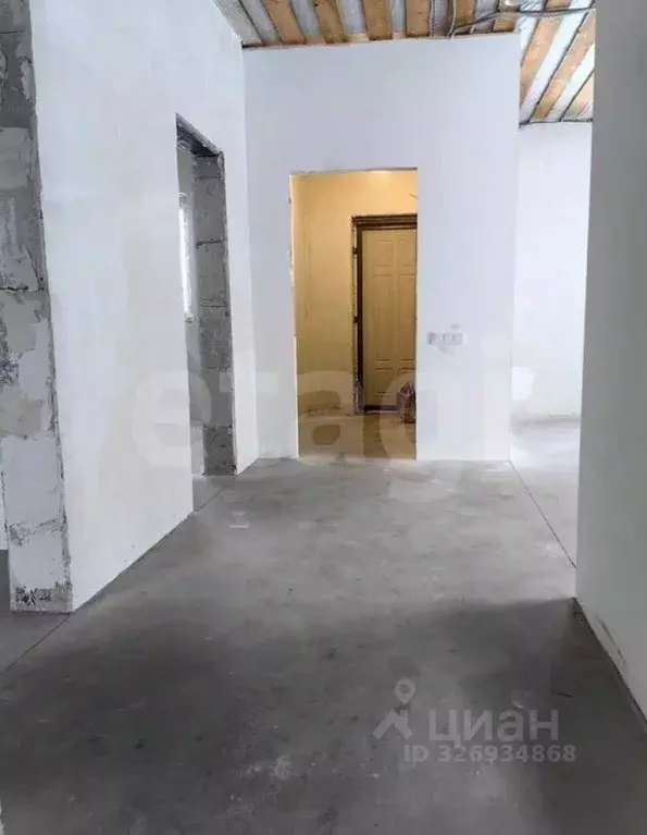 Дом в Пермский край, Пермский муниципальный округ, д. Болдино ул. ... - Фото 2