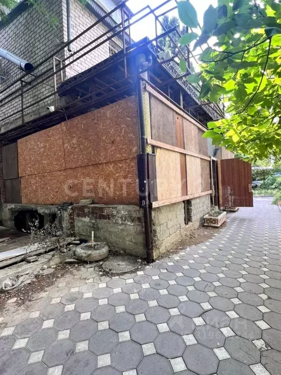 Помещение свободного назначения в Дагестан, Махачкала ул. Ломоносова, ... - Фото 1