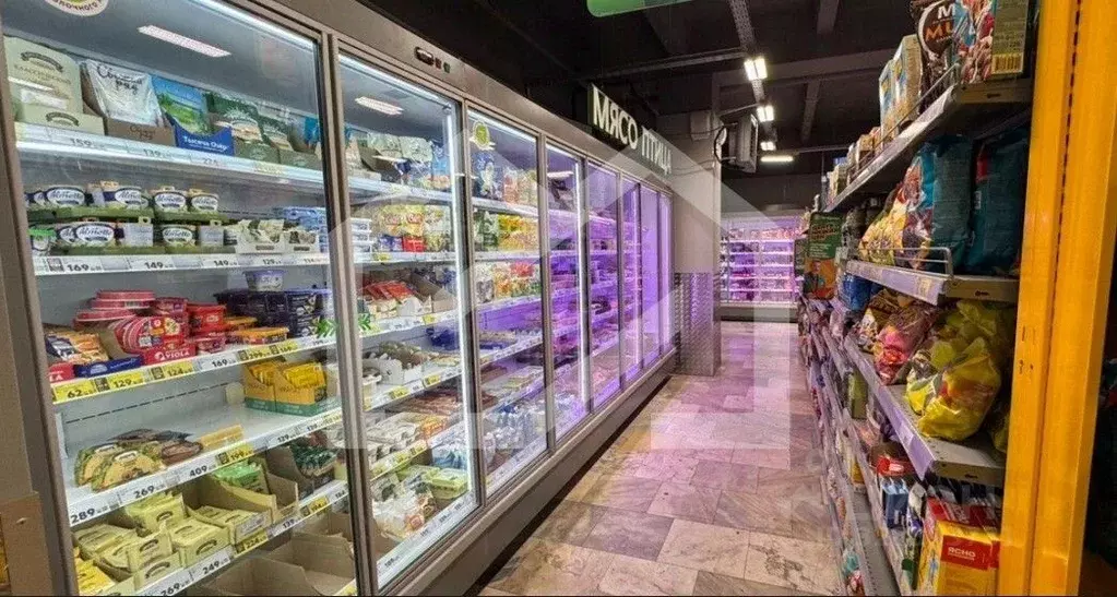 Помещение свободного назначения в Москва Международная ул., 38 (408 м) - Фото 2