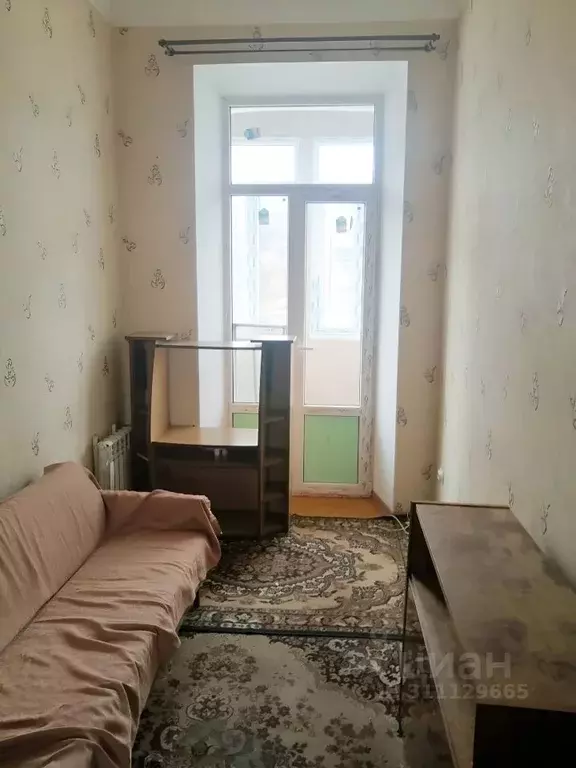 Комната Ростовская область, Ростов-на-Дону ул. Седова, 12 - Фото 2