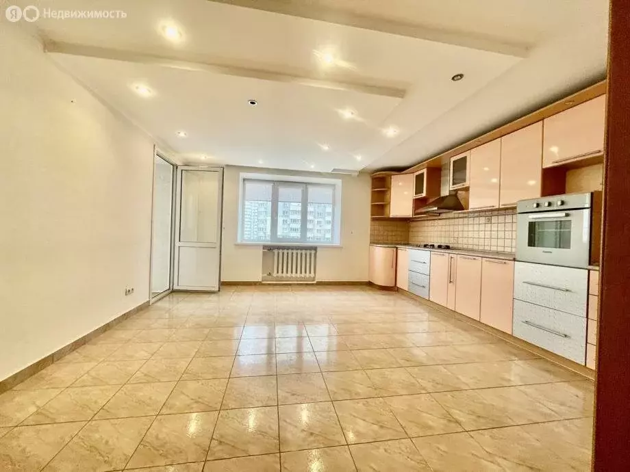 3-комнатная квартира: Самара, улица Мичурина, 147 (125 м) - Фото 2