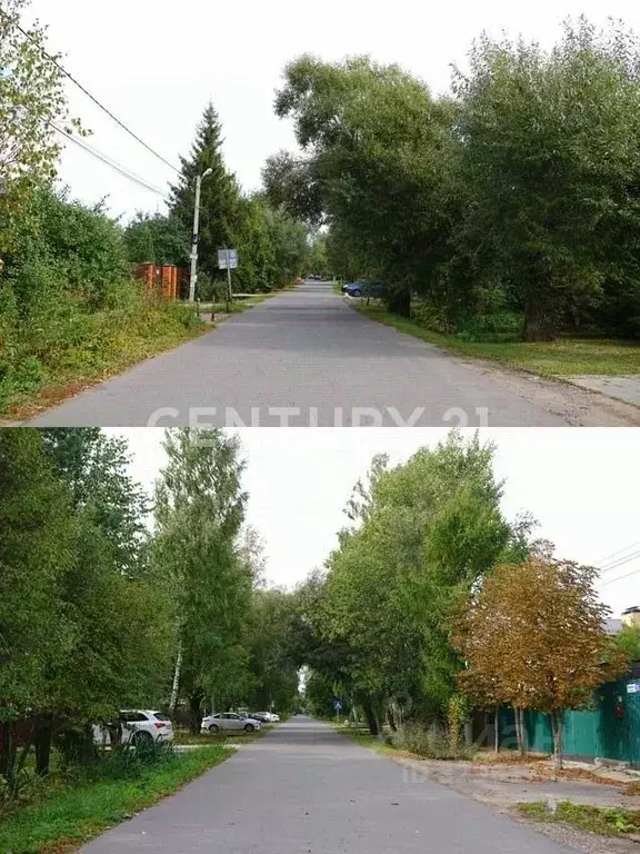 Участок в Московская область, Апрелевка Наро-Фоминский городской ... - Фото 2