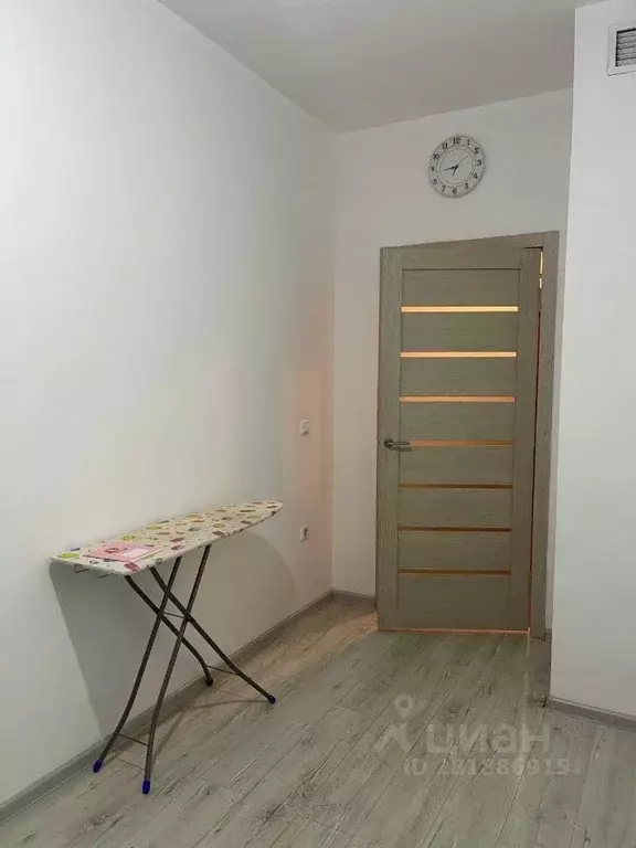 2-к кв. Иркутская область, Иркутск Индустриальная ул., 25 (38.0 м) - Фото 2