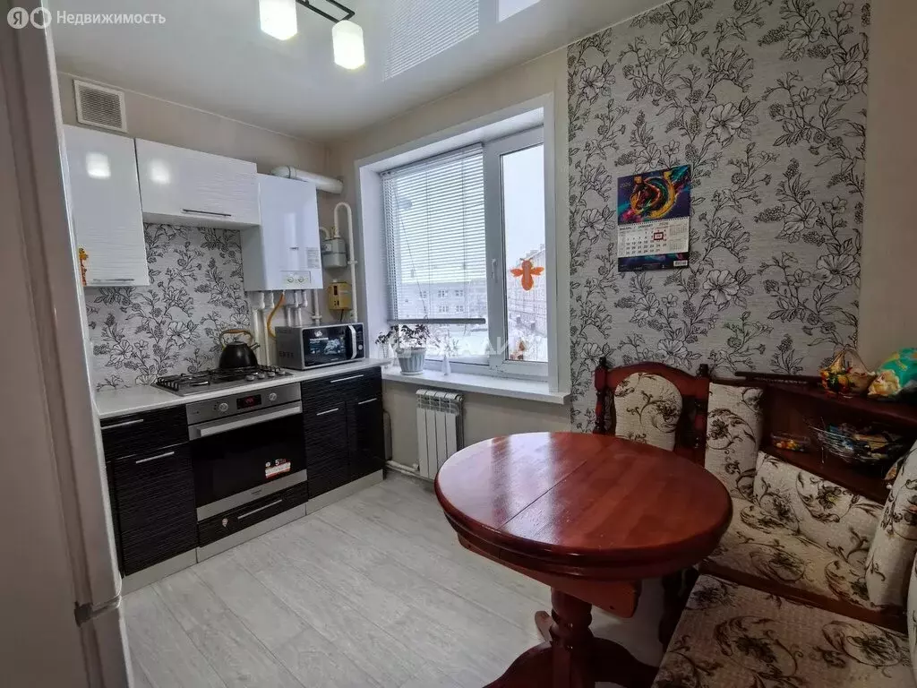 2-комнатная квартира: Вязники, улица Металлистов, 28 (58.9 м) - Фото 2