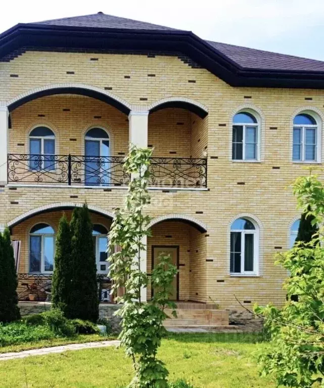 Дом в Москва с. Былово, КП Русская усадьба, 99 (266 м) - Фото 2