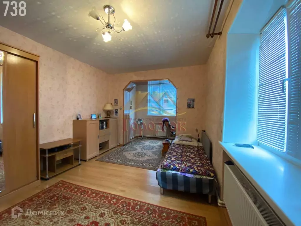 Продаётся 2-к квартира, 49.1 м - Фото 1