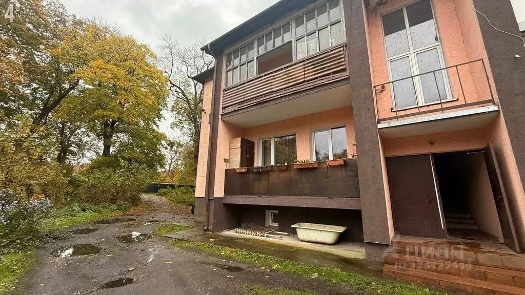 1-к кв. Калининградская область, Приморск ш. Калининградское, 19 (40.0 ... - Фото 2