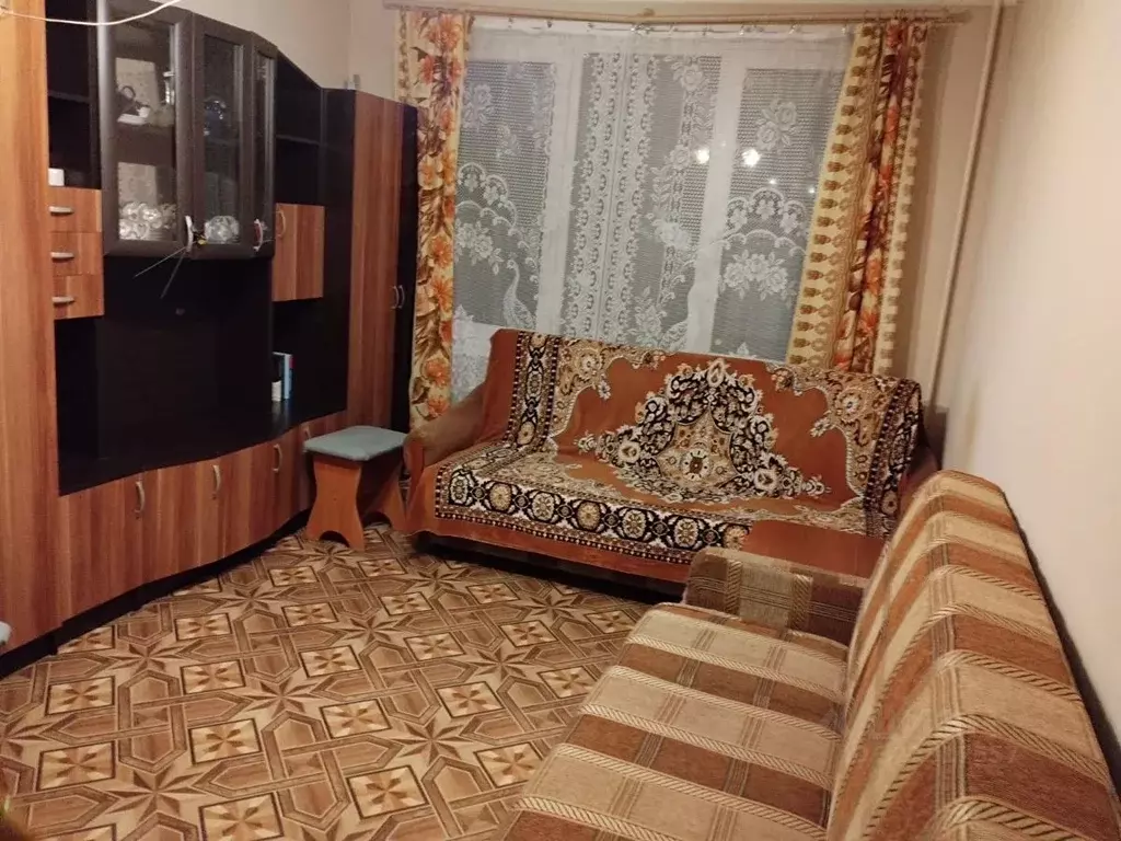 Комната Санкт-Петербург ул. Демьяна Бедного, 24к3 (15.0 м) - Фото 1