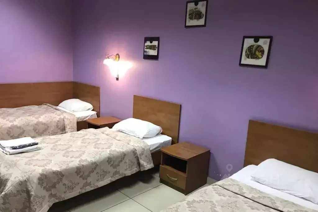Комната Иркутская область, Иркутск ул. Румянцева, 22 - Фото 0