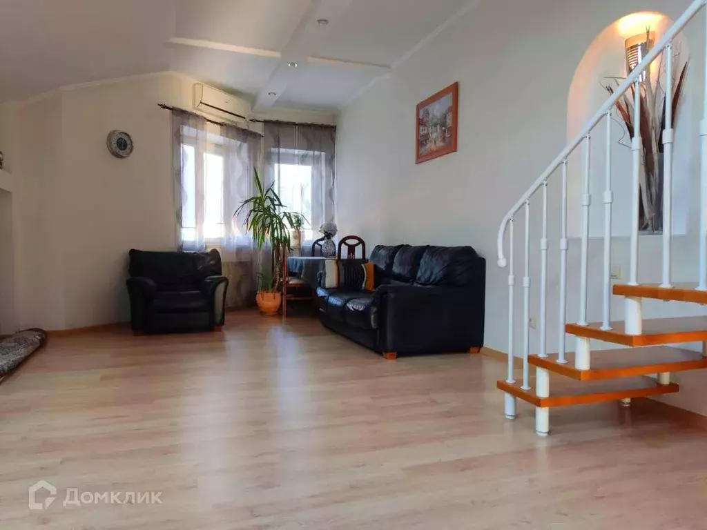 Продаётся 4-к квартира, 126 м - Фото 1