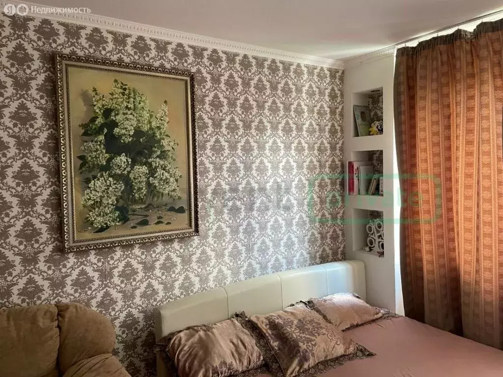 3-комнатная квартира: Калининград, улица Согласия, 9 (72 м) - Фото 1