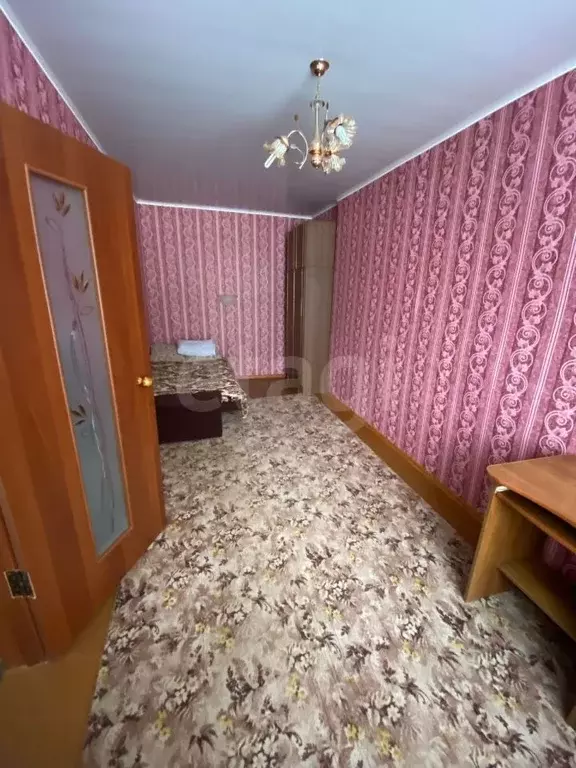 2-к кв. Псковская область, Остров Пригородная ул., 5 (44.3 м) - Фото 0