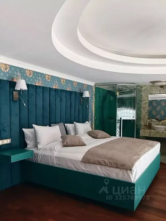 Комната Московская область, Люберцы городской округ, Малаховка пгт ул. ... - Фото 1