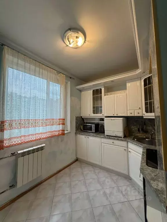 1-к кв. Москва ул. Наметкина, 9К1 (40.0 м) - Фото 0