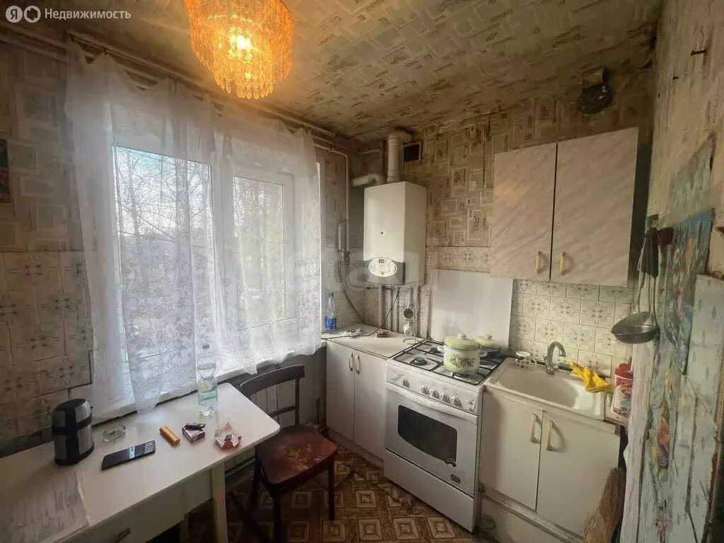 3-комнатная квартира: Латная, улица Строителей, 3 (60 м) - Фото 1