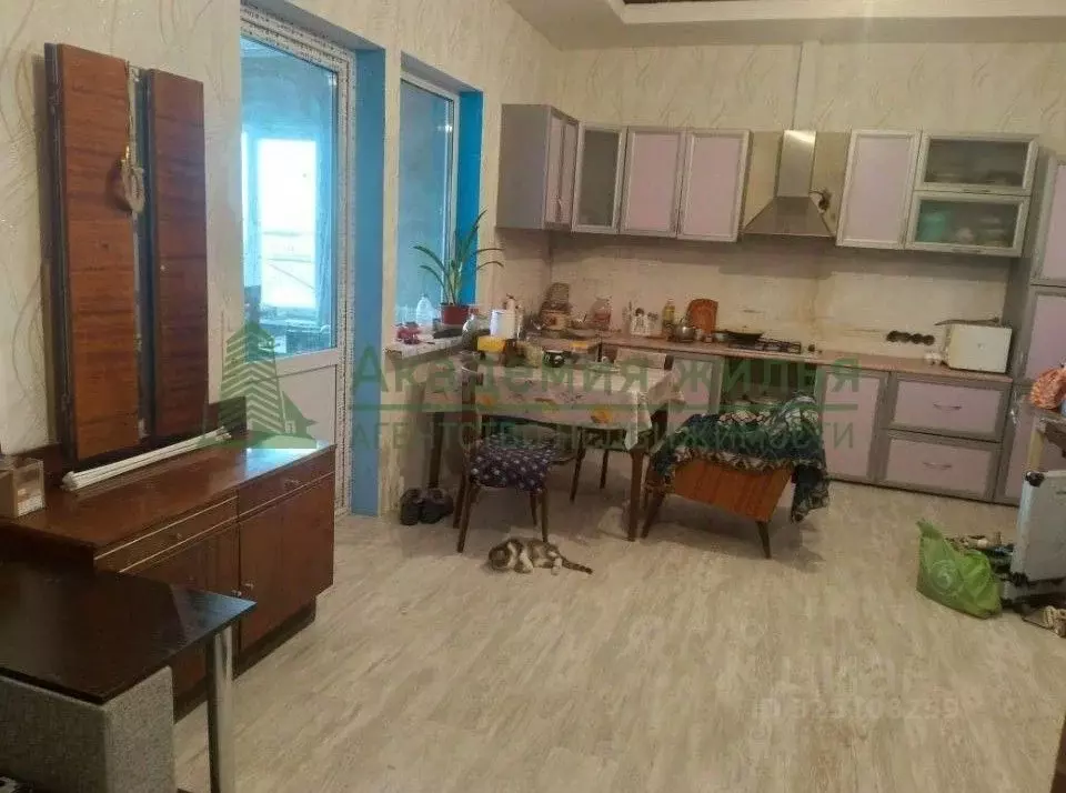 Дом в Саратовская область, Энгельсский район, Красноярское ... - Фото 2