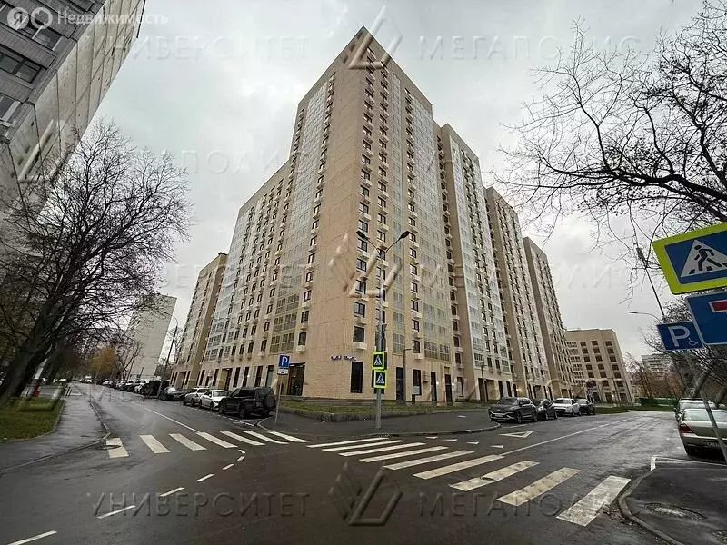 Помещение свободного назначения (44 м) - Фото 1