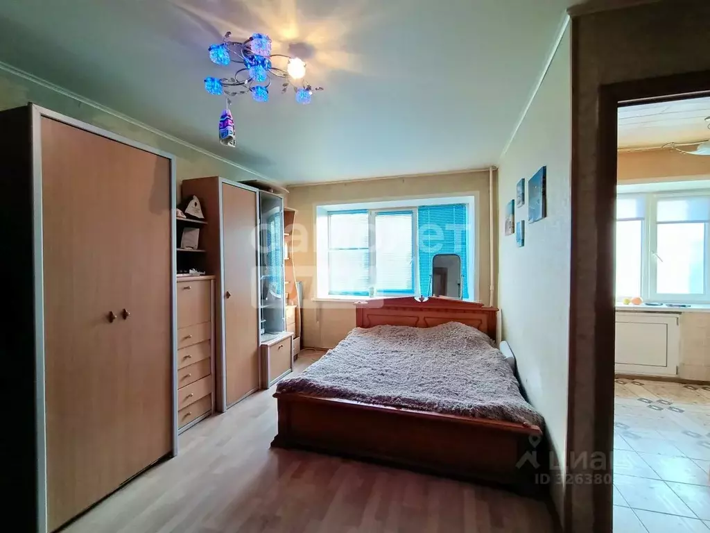 1-к кв. Московская область, Ногинск Богородский городской округ, ул. ... - Фото 1