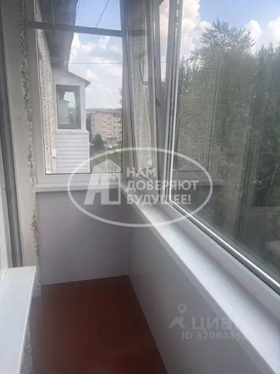 2-к кв. Пермский край, Березники ул. Свердлова, 150 (37.5 м) - Фото 1