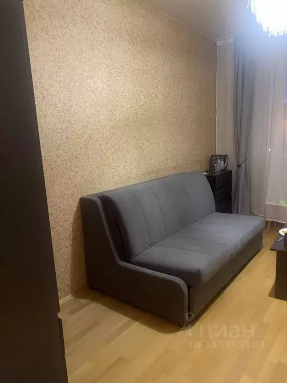 2-к кв. Москва ул. Главмосстроя, 9 (52.0 м) - Фото 2