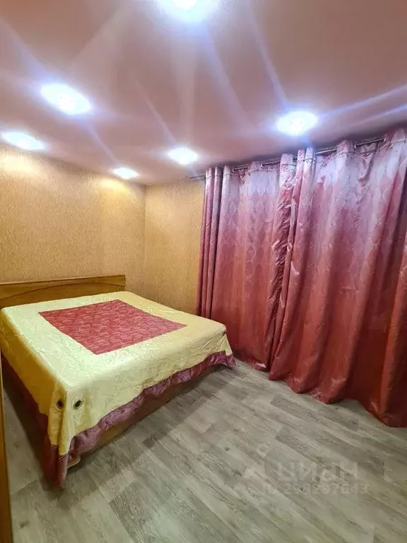 2-к кв. Владимирская область, Владимир просп. Ленина, 44 (65.0 м) - Фото 2