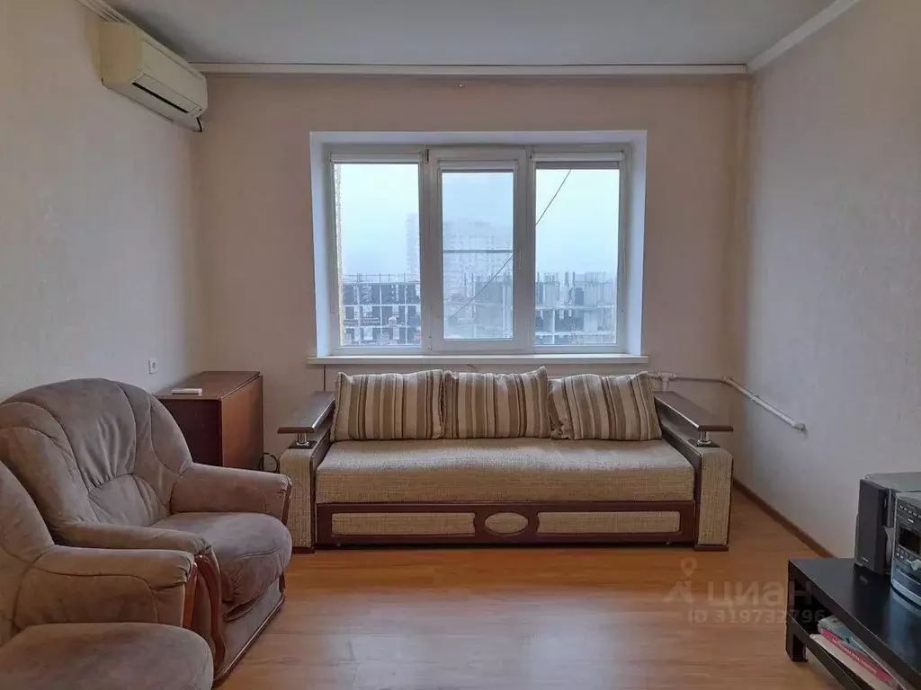 3-к кв. Ростовская область, Батайск ул. Ушинского, 11 (64.0 м) - Фото 0