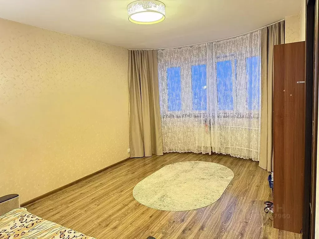 1-к кв. Московская область, Красногорск бул. Южный, 6 (45.0 м) - Фото 2